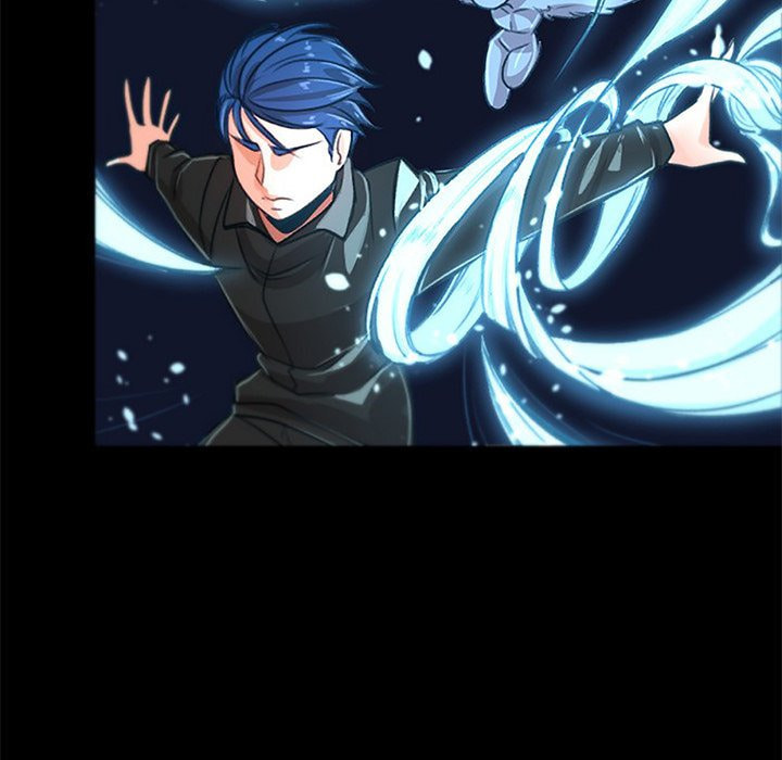 Hotarubi no Mori e Chapter 12 page 27 - 