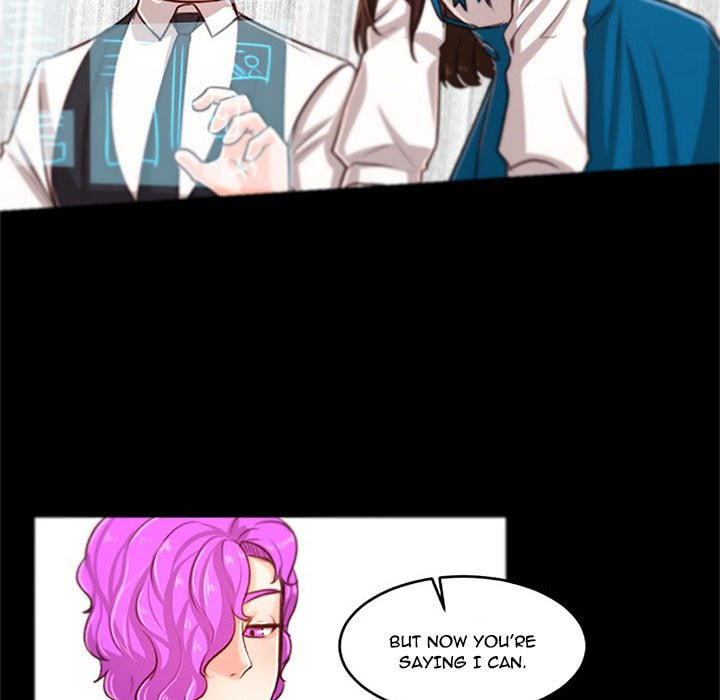 Hotarubi no Mori e Chapter 12 page 29 - 