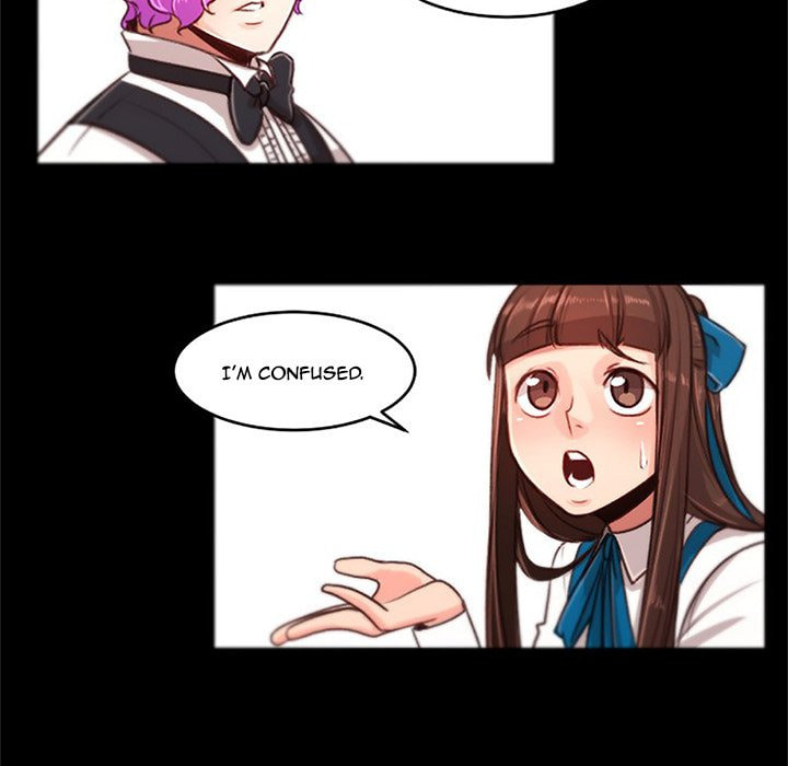 Hotarubi no Mori e Chapter 12 page 30 - 