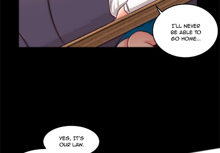 Hotarubi no Mori e Chapter 12 page 4 - 