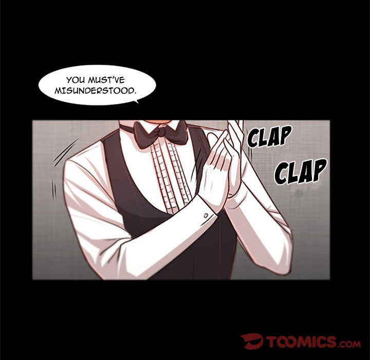 Hotarubi no Mori e Chapter 12 page 31 - 