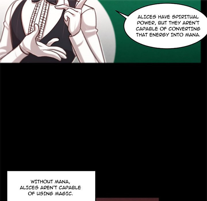 Hotarubi no Mori e Chapter 12 page 33 - 