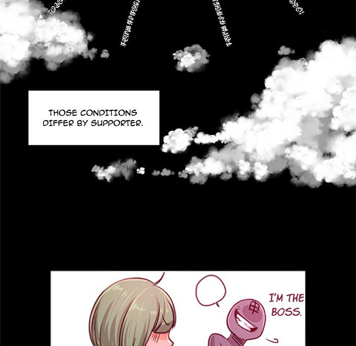 Hotarubi no Mori e Chapter 12 page 42 - 