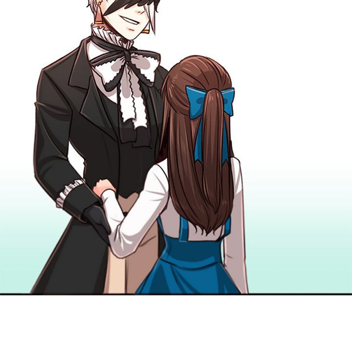 Hotarubi no Mori e Chapter 12 page 48 - 