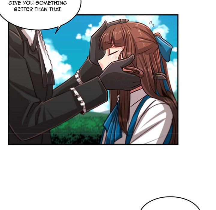 Hotarubi no Mori e Chapter 12 page 50 - 