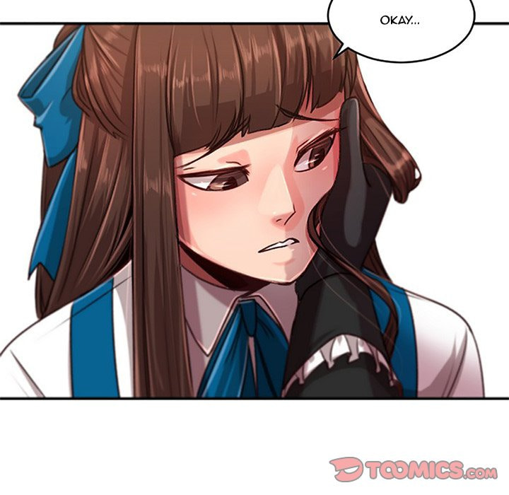 Hotarubi no Mori e Chapter 12 page 51 - 