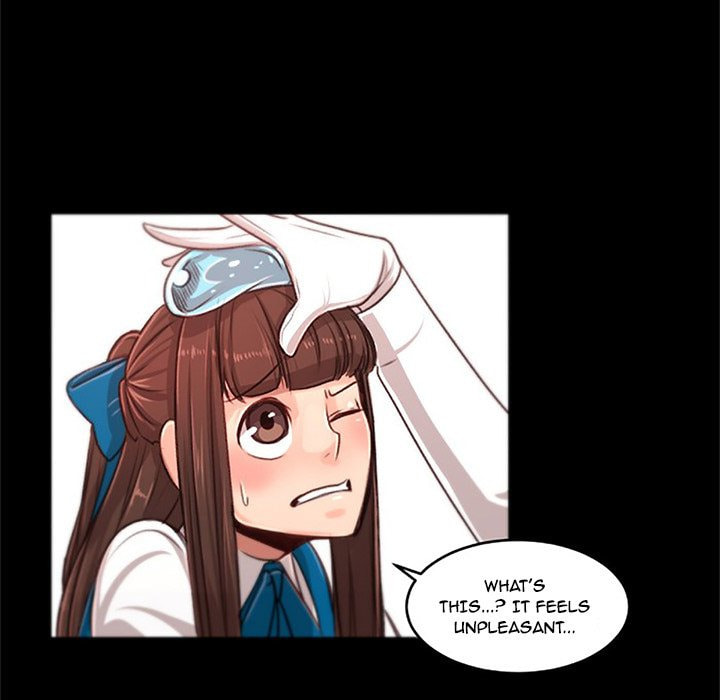 Hotarubi no Mori e Chapter 12 page 7 - 