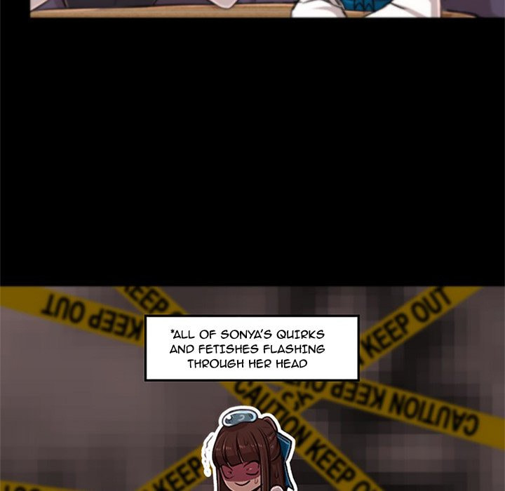 Hotarubi no Mori e Chapter 12 page 9 - 