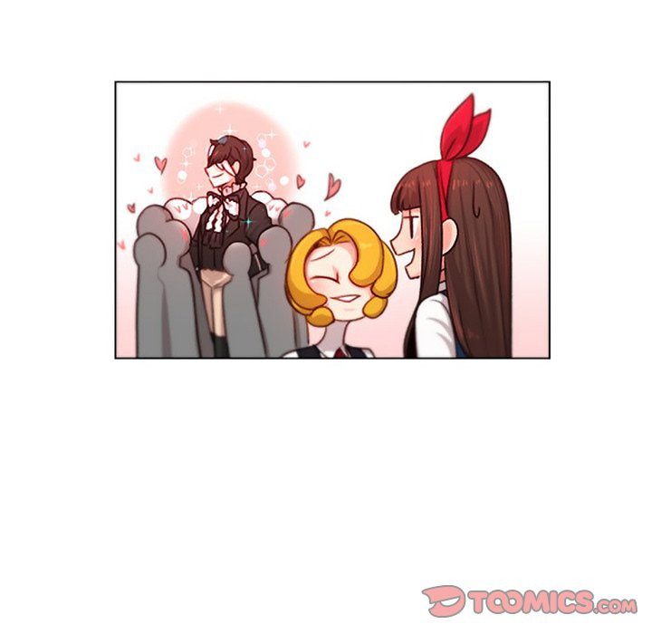 Hotarubi no Mori e Chapter 13 page 11 - 