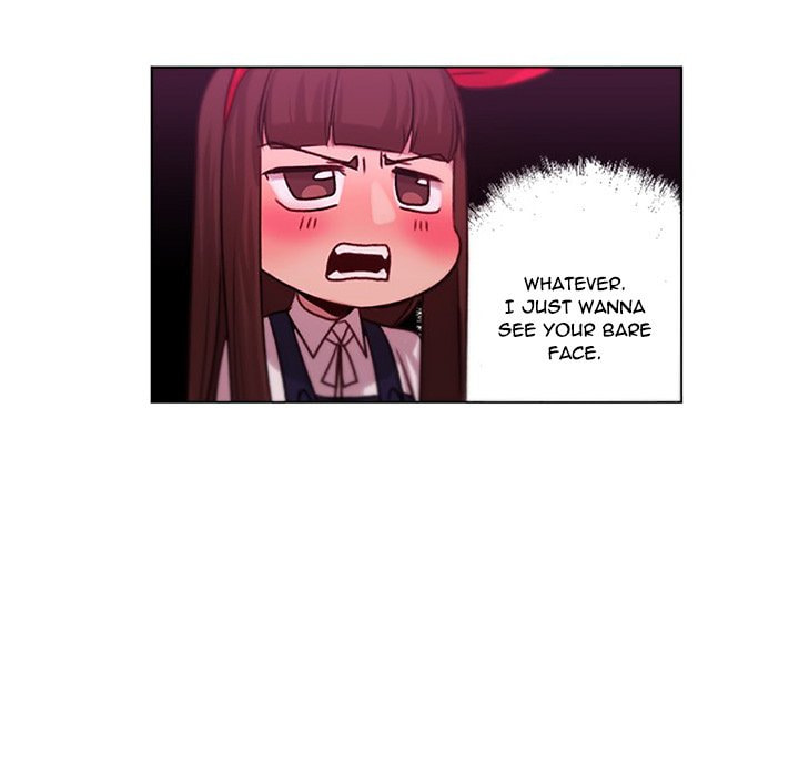 Hotarubi no Mori e Chapter 13 page 12 - 