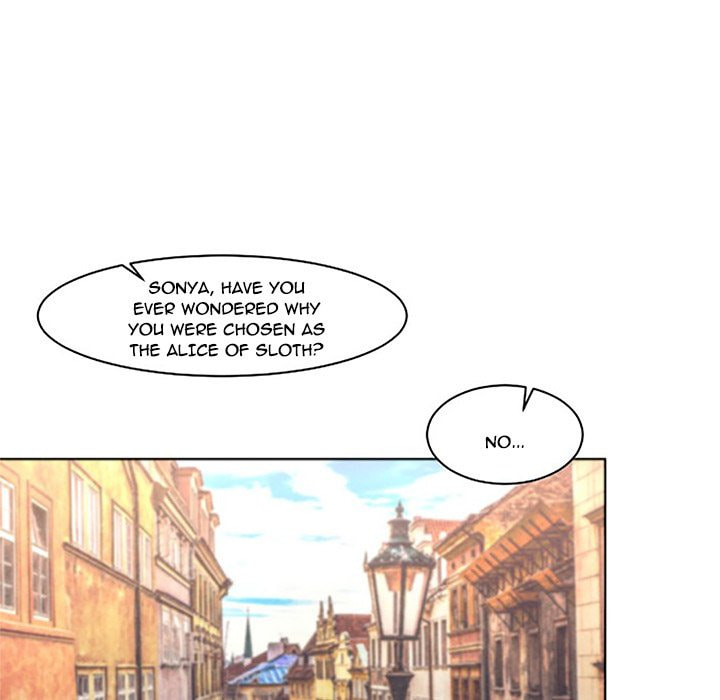 Hotarubi no Mori e Chapter 13 page 15 - 