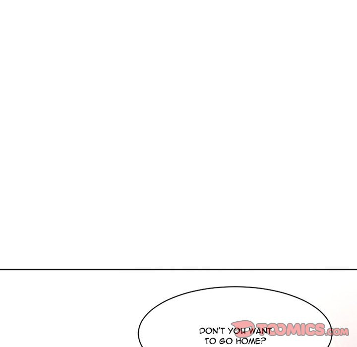 Hotarubi no Mori e Chapter 13 page 21 - 