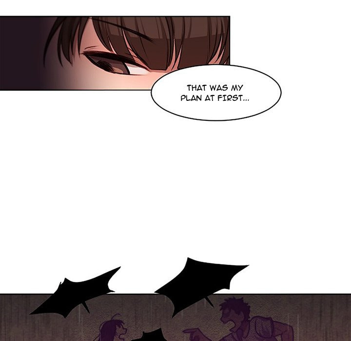 Hotarubi no Mori e Chapter 13 page 24 - 