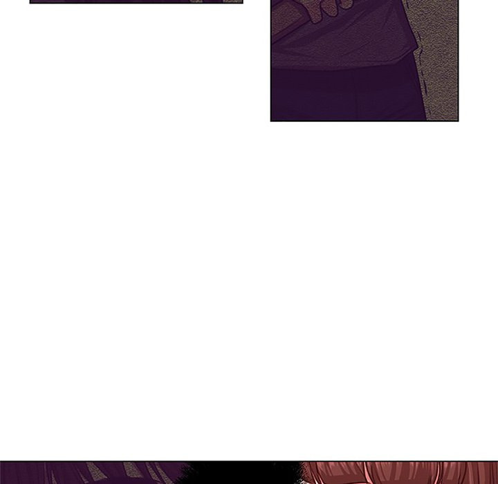 Hotarubi no Mori e Chapter 13 page 27 - 