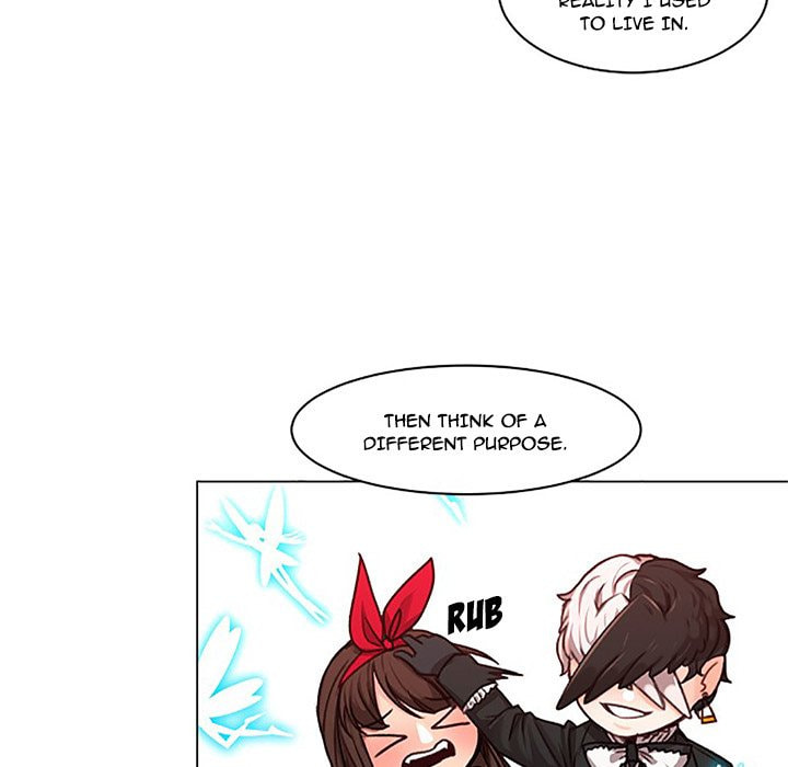 Hotarubi no Mori e Chapter 13 page 30 - 