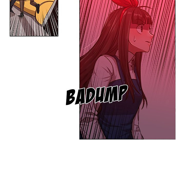 Hotarubi no Mori e Chapter 13 page 34 - 