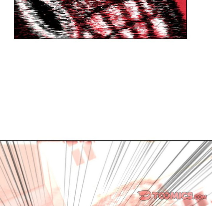 Hotarubi no Mori e Chapter 13 page 36 - 