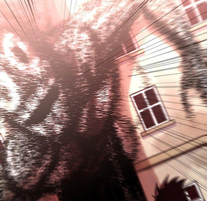 Hotarubi no Mori e Chapter 13 page 37 - 