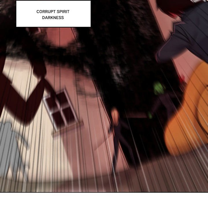 Hotarubi no Mori e Chapter 13 page 38 - 
