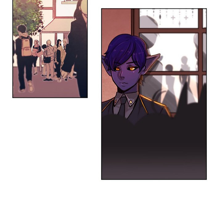 Hotarubi no Mori e Chapter 13 page 5 - 