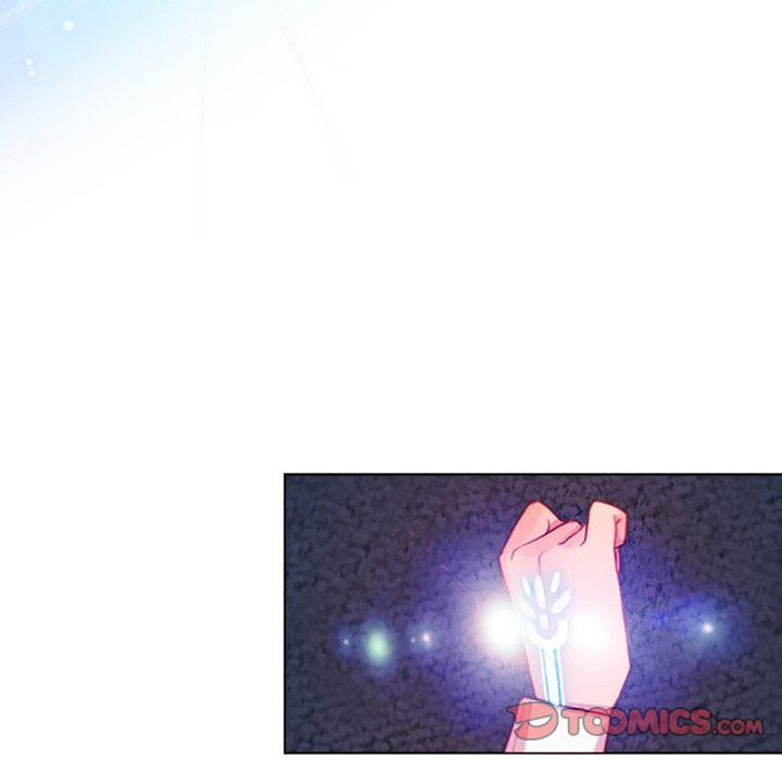 Hotarubi no Mori e Chapter 13 page 41 - 