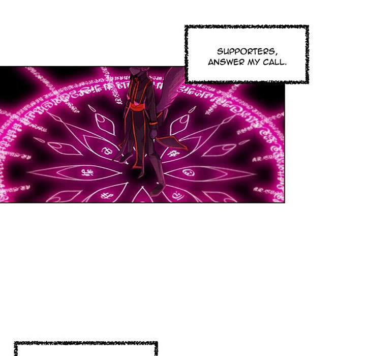 Hotarubi no Mori e Chapter 13 page 42 - 