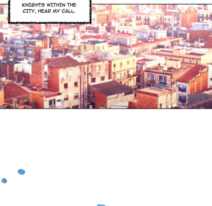 Hotarubi no Mori e Chapter 13 page 43 - 