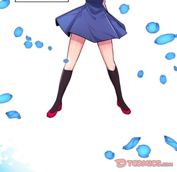 Hotarubi no Mori e Chapter 13 page 46 - 