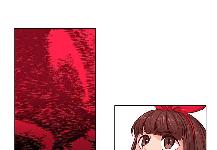 Hotarubi no Mori e Chapter 14 page 2 - 