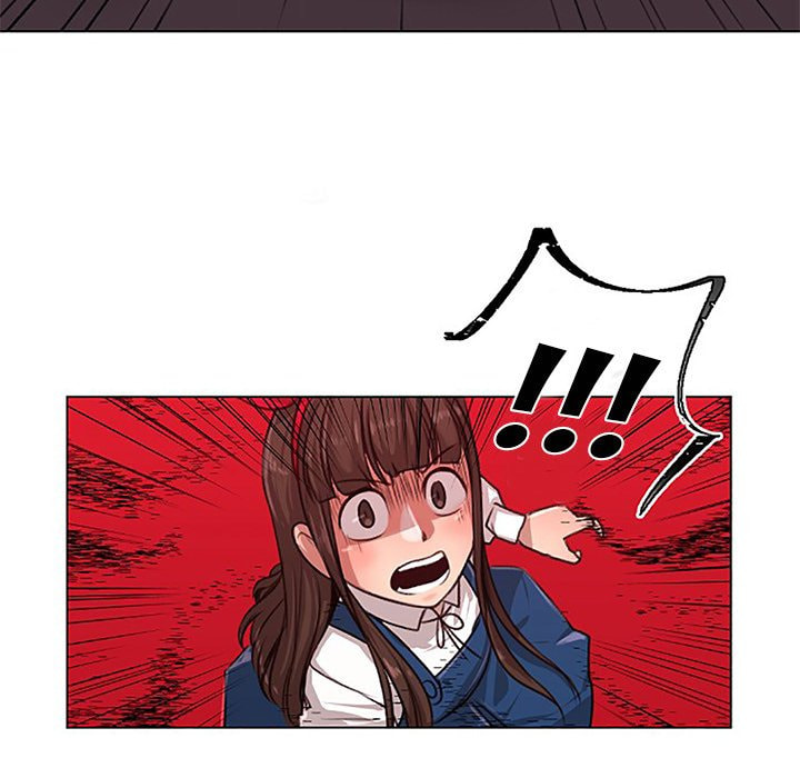 Hotarubi no Mori e Chapter 14 page 13 - 