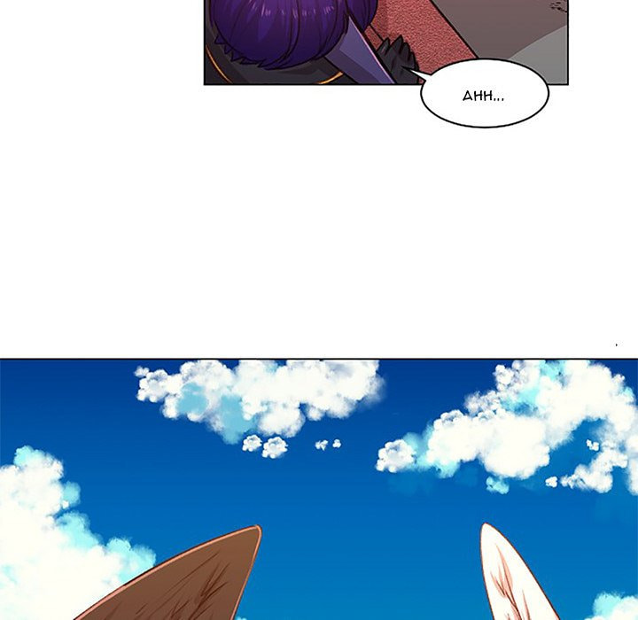 Hotarubi no Mori e Chapter 14 page 18 - 