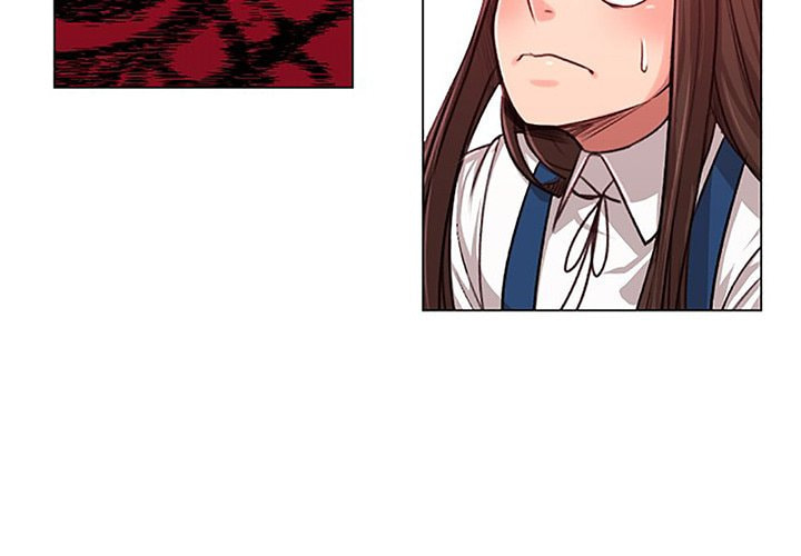 Hotarubi no Mori e Chapter 14 page 3 - 