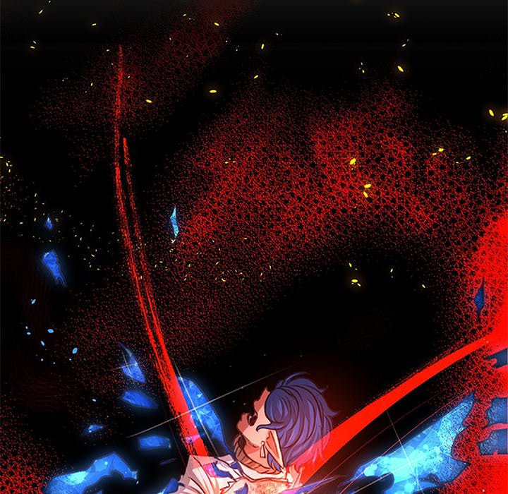 Hotarubi no Mori e Chapter 14 page 22 - 