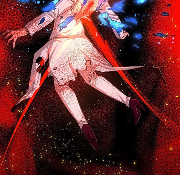 Hotarubi no Mori e Chapter 14 page 23 - 