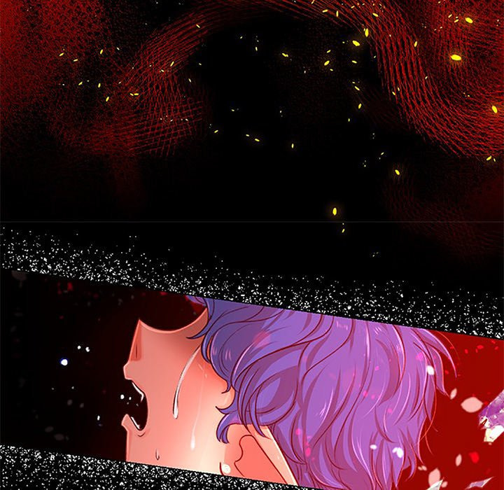 Hotarubi no Mori e Chapter 14 page 24 - 