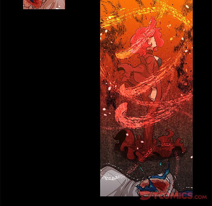 Hotarubi no Mori e Chapter 14 page 26 - 