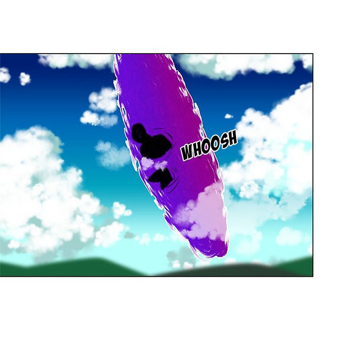 Hotarubi no Mori e Chapter 14 page 30 - 