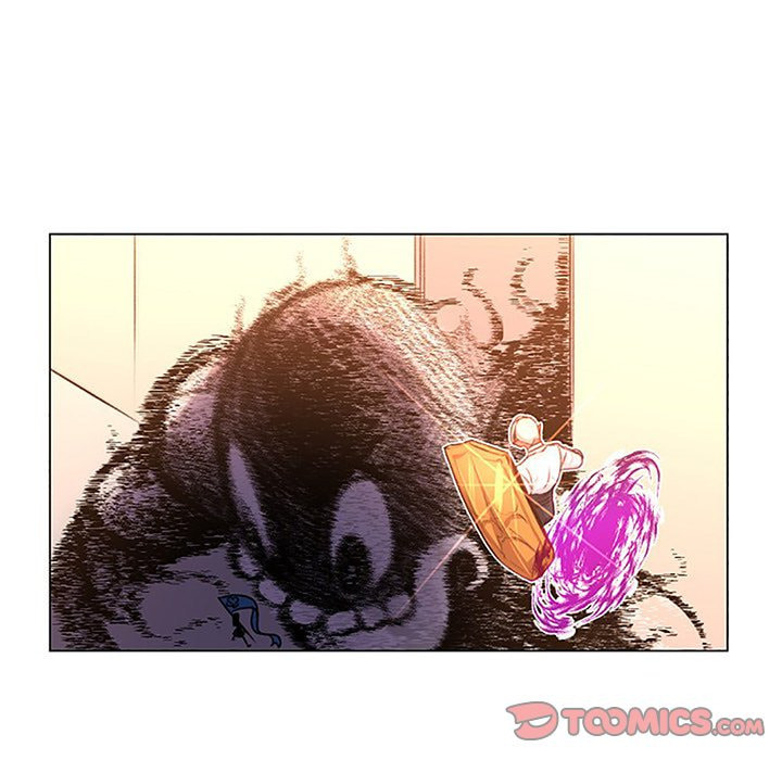 Hotarubi no Mori e Chapter 14 page 31 - 