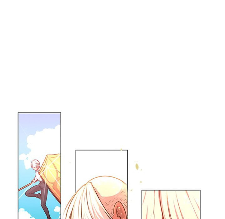 Hotarubi no Mori e Chapter 14 page 32 - 