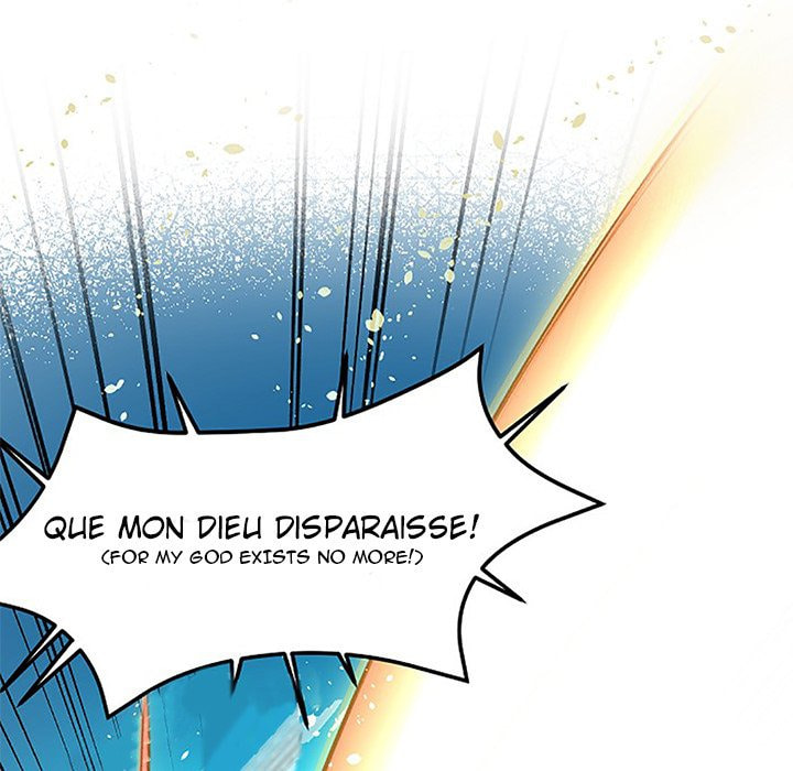 Hotarubi no Mori e Chapter 14 page 34 - 