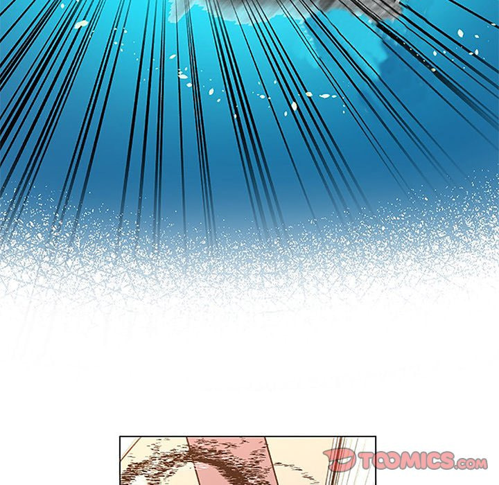 Hotarubi no Mori e Chapter 14 page 36 - 