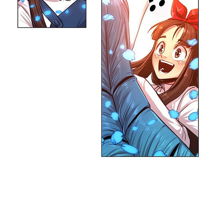 Hotarubi no Mori e Chapter 14 page 39 - 