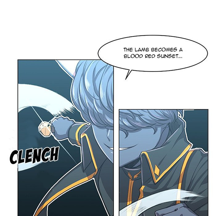 Hotarubi no Mori e Chapter 14 page 40 - 