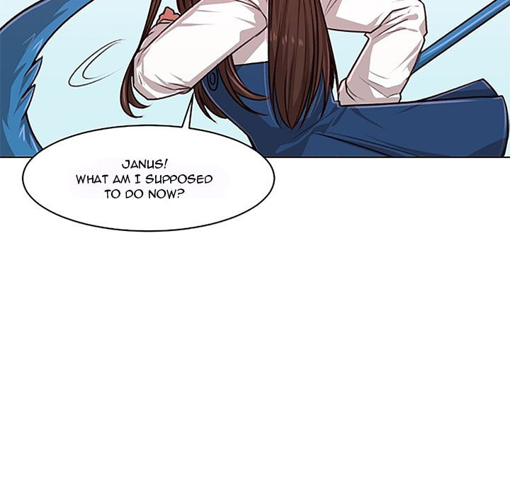 Hotarubi no Mori e Chapter 14 page 5 - 