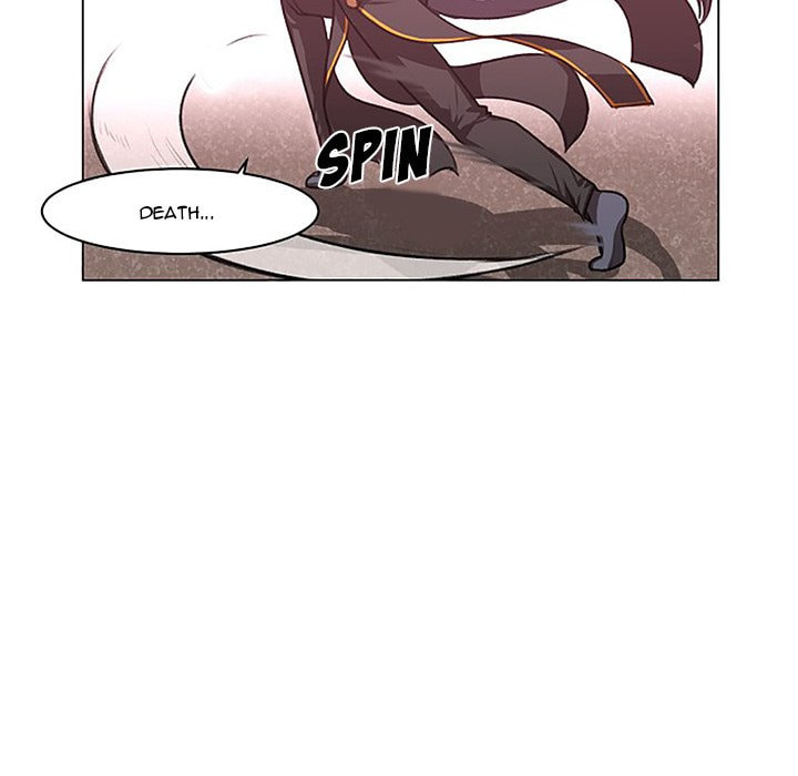 Hotarubi no Mori e Chapter 14 page 42 - 