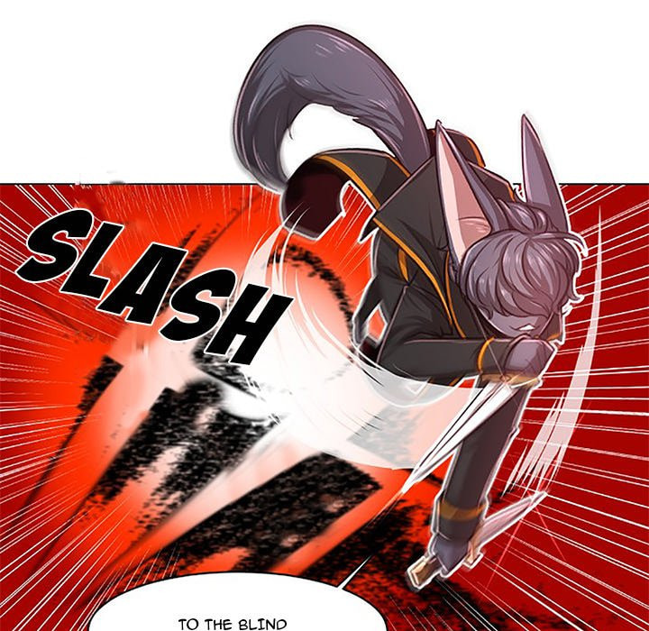 Hotarubi no Mori e Chapter 14 page 43 - 