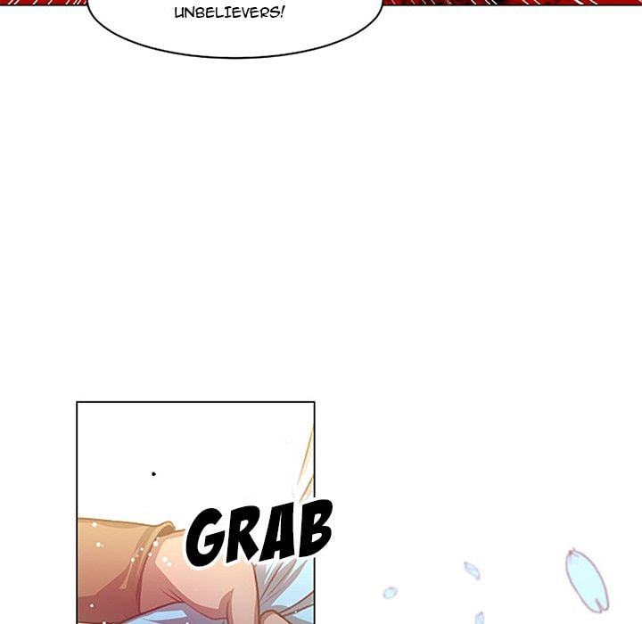 Hotarubi no Mori e Chapter 14 page 44 - 