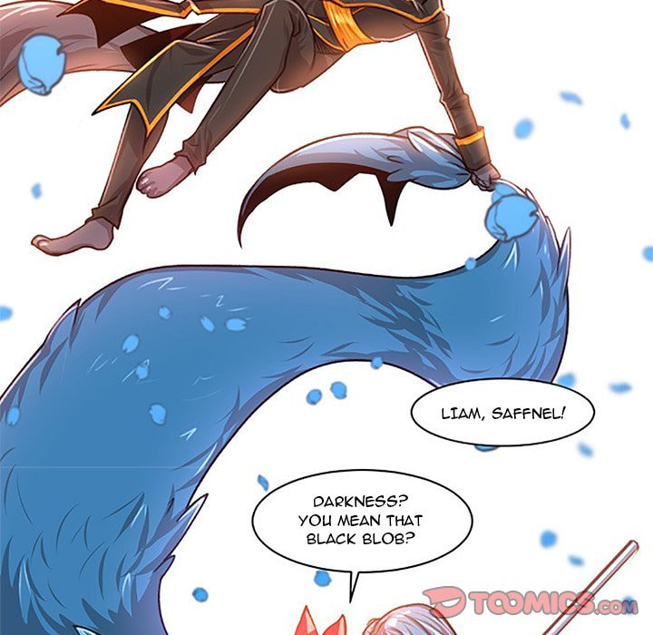 Hotarubi no Mori e Chapter 14 page 46 - 