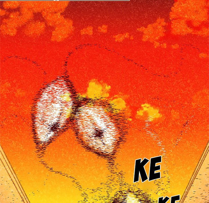 Hotarubi no Mori e Chapter 14 page 49 - 