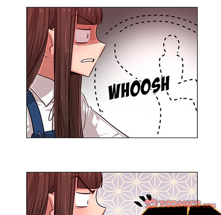 Hotarubi no Mori e Chapter 14 page 6 - 